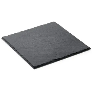 "Naturschieferplatte SLATE LINE, 30 x 30 cm, Naturschiefer"