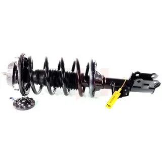 gh Federbein Komplett Federbein