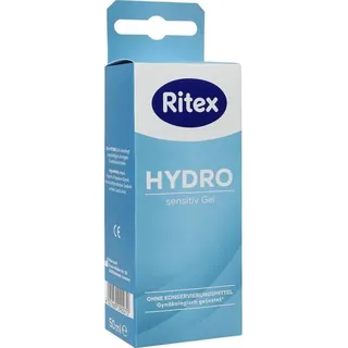 Ritex Hydro Sensitiv Gel 50 ml