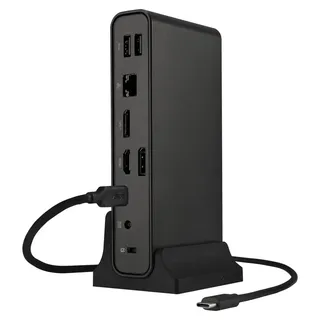 Asus DC301 3 DISPLAY USB-C DOCK/EU Dockingstation