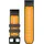 Graphite/Spark Orange