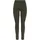 Pchighskin High Waist Grün L