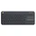 Wireless Touch Keyboard DNK/FIN/NOR/SWE schwarz