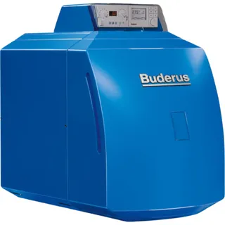 Buderus Öl-Brennwertkessel GB125 18 kW