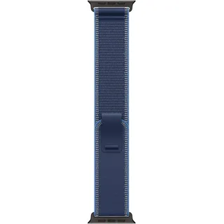 Blau/Hellblau Titan Schwarz M/L