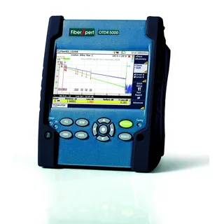 Softing IT Optisches-Reflektometer FX5000-QU
