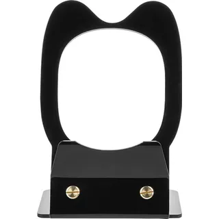 INF JBL Clip 4 Desktop-Ständer, Acryl-Lautsprecherhalterung für JBL Clip 4/5