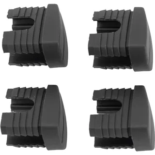 Kettler Ersatzteil Stopfen für Sessel, Hocker & Liege BASIC PLUS, 4er Set