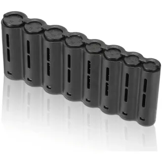 Miawtro 8 Löcher Münzspender, Münzbox Zum Ordnen Von Euro Coin, Kleingeld Aufbewahrung, Münzsortierer Fürtaxis, Busse, Restaurant, Verkäufer Im Freizeitpark