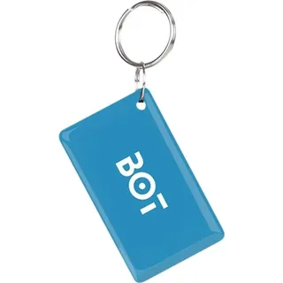 BOT kontaktloser RFID-Zugangschip, 13,56MHz