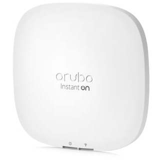 HP HPE Aruba R4W02A Instant ON AP22 (RW) - Funkbasisstation