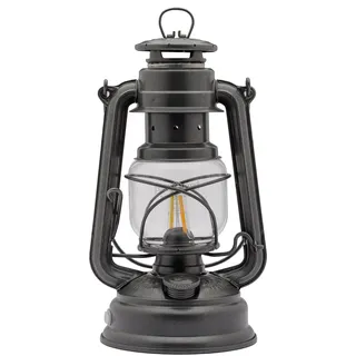 Feuerhand LED Laterne Baby Special 276 sparkling iron