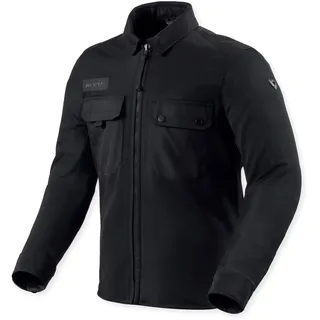RevIt! Revit Tracer Air 3 Textiljacke - - XXL