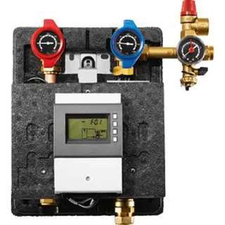 Buderus Komplettstation KSRR.3 - 8732904159