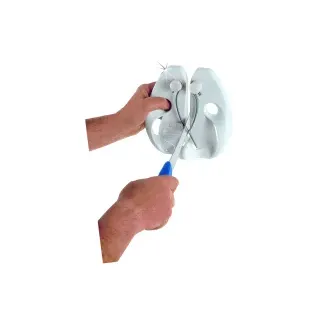 Friedr. Dick F. DICK Messerschärfer Rapid Steel HyperDrill