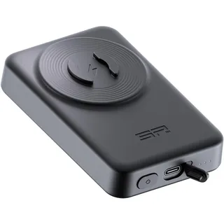 SP CONNECT Wireless Powerbank SPC+ 10.000mAh