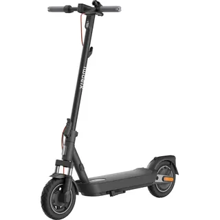 Xiaomi Electric Scooter 5 Pro Schwarz EU Edition