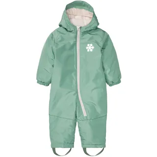 Lupilu® Baby Kleinkinder Schneeoverall (86, mint)