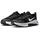 Trainer Fitnessschuhe 001 black/white 38