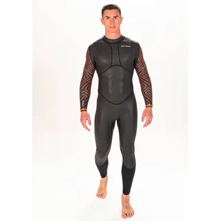 Orca Neoprenanzug Vitalis Schwarz L