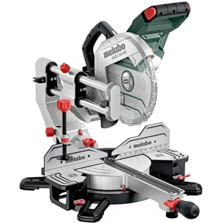 Metabo Kappsäge KGSV 254 MC (615254000) im Karton