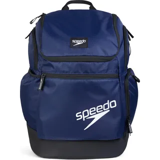 Speedo Teamster Rucksack 2.0 35L Marineblau TU