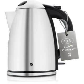 WMF Stelio 1,7 l edelstahl