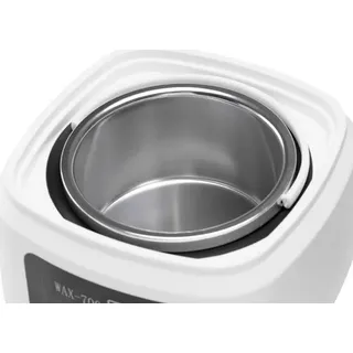 ACTIVESHOP Pro Wax 700 Wachs-Heizgerät 500 ml weiß