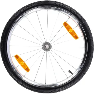 Karlie Flamingo ERSATZRAD FAHRRADANHÄNGER Juliette