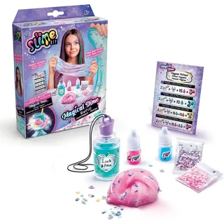 CANAL TOYS Magical Slime Kit