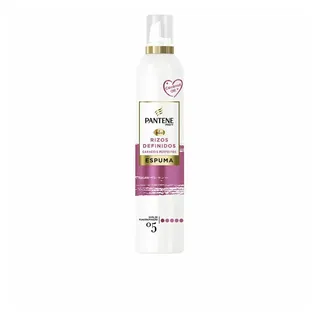 Pantene Pro-V Pantene Espuma 300ml Rizos Definidos