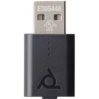 HP Savi D400 UC Microsoft Teams Certified DECT 1880-1900 MHz - Dongle-EURO