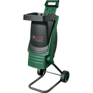 Bosch AXT Rapid 2200 grün/schwarz
