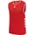 Hmlcore XK Basket Jersey True Red XL