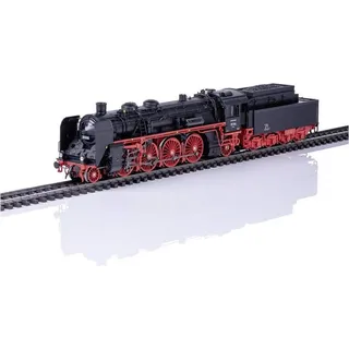 Märklin 38190 H0 Dampflokomotive Baureihe 19.0 Sachsenstolz