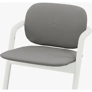 Cybex Lemo Comfort Inlay Suede Grey