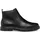 Stiefeletten Black 39