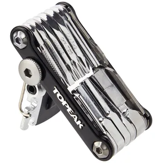 Topeak Mini PT30 Multitool schwarz