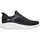 BOBS SQUAD CHAOS Herren Schwarz 47 5