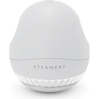 Steamery Fusselrasierer Pilo 1 grau