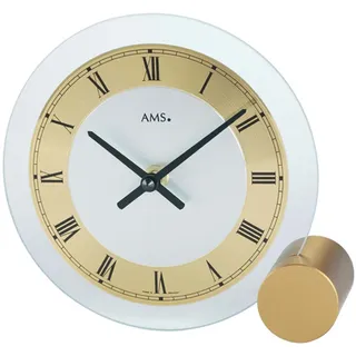 AMS 168 Table Clock Tischuhren