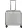Cabin 43 cm / 32 l silber