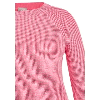 Rabe Strickpullover Pink 44
