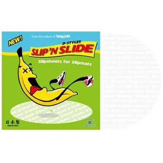 Tablecloth D-Styles Slips ́n Slide - Slipmat
