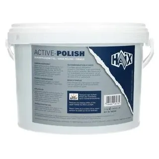 haix-schuhe produktions- Haix Schuhcreme schwarz, im Eimer,