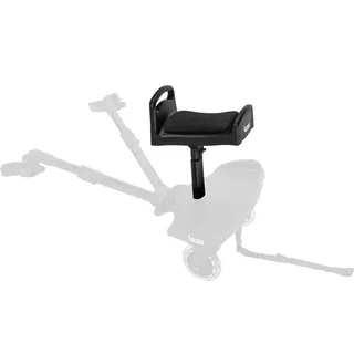 ZOPA Segboard 2 Schwarz - Schwarz