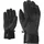 Herren Fingerhandschuhe pink 9