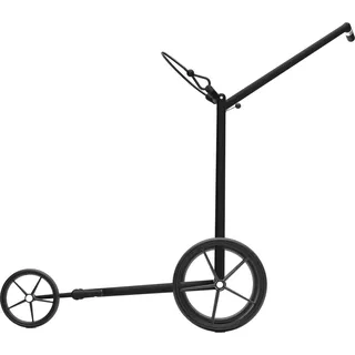 Big MAX e-TI Elektrotrolley schwarz