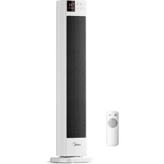 Midea NTH20-22GR 2000 W Weiß