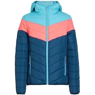 Mc Kinley McKINLEY Kinder Jacke Ricos gls Blue Light/Navy/RED 176